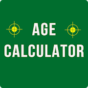 Exact Age Calculator