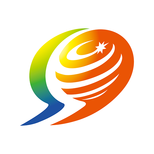 九鴻管理 logo