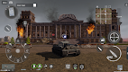 screenshot of PanzerWar-Complete
