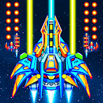 Fun Arcade Game: Galaxy War