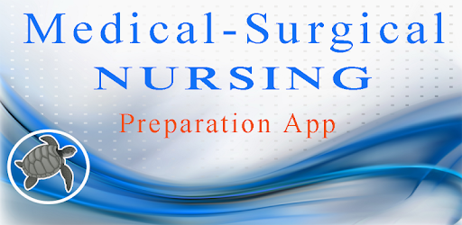 Medical Surgical Nursing