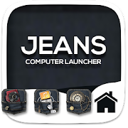 Top 50 Personalization Apps Like Jeans Theme For Computer Launcher - Best Alternatives