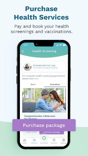 myhealth360 Singapore