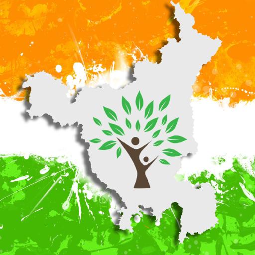 Prithla Parivar logo