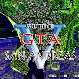 Guide GTA SanAndreas Adventure icon