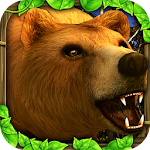 Cover Image of Download Wildlife Simulator: Bear  APK