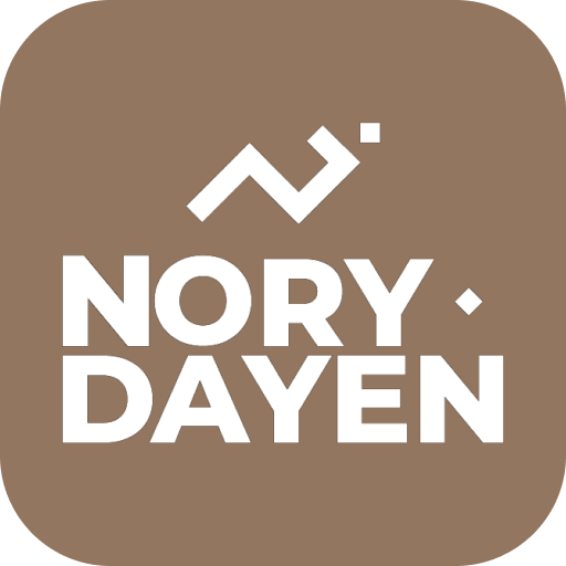 Nory Dayen Fit logo