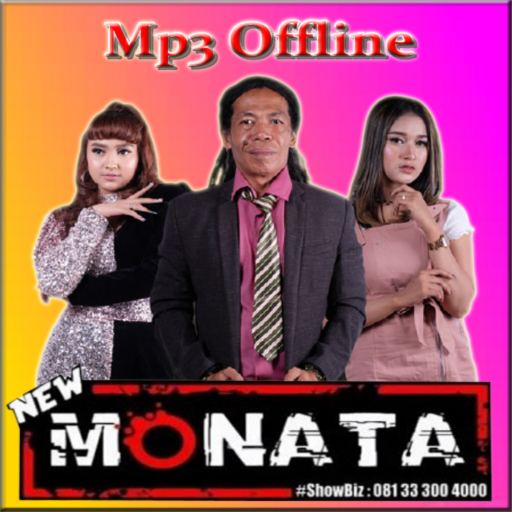 Monata Dangdut Koplo Offline