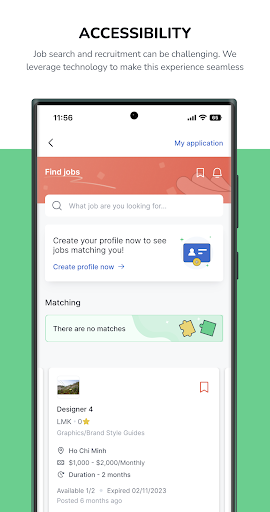 WOKR Jobs Screen 2