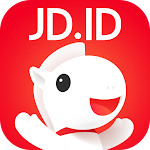 Cover Image of Download JD.ID Online Shopping 6.8.0 APK