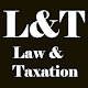 Laws of Taxation Download on Windows