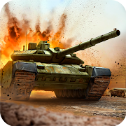 Modern Assault Tanks: Tank Games