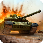 Modern Assault Tanks: Tank Games 3.73.8