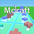 Mcraft : Block Parkour Game 3D