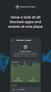Microphone Blocker & Guard Screenshot