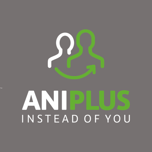 Ani Plus Driver logo