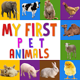 Learn About Pet Animals icon