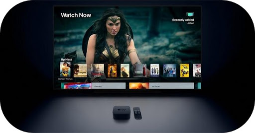 Tips For Apple TV Channels app