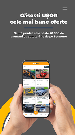 Bestauto - Anunturi Auto Screen 2