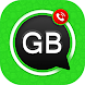 GB Version Status Saver 2023 - Androidアプリ