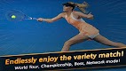 screenshot of Ace of Tennis