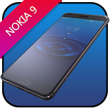 Theme for Nokia 9 icon