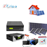 Kripa Inverter UPS Kerala icon