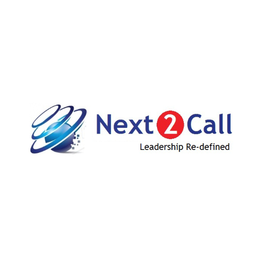 Next2Call Ticket logo
