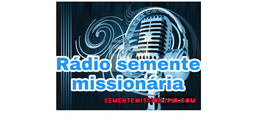 Rádio Semente Missionária