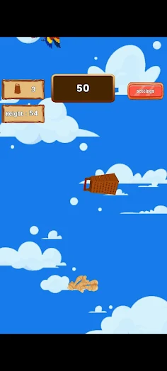 Hungry Shredder - Screenshot 2