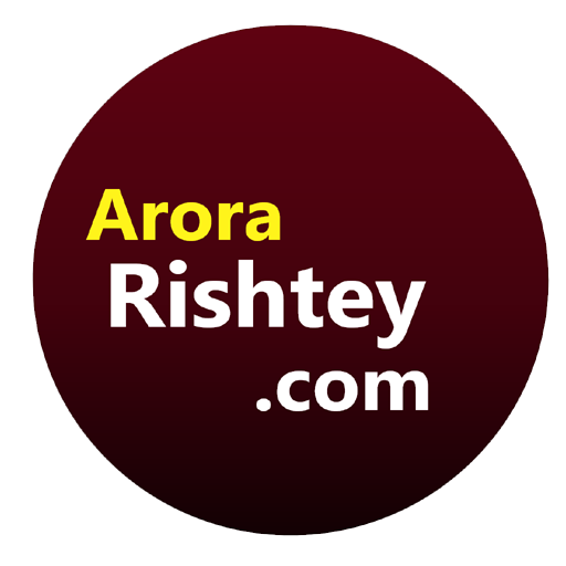 Arora Rishtey Matrimony App Download on Windows
