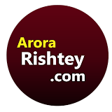 Arora Rishtey App icon