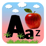 Cover Image of 下载 Alphabets AR  APK