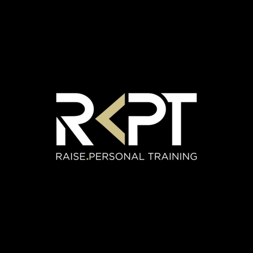 Raise Personal Training logo