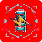 Cover Image of Descargar Battery Charging Animation  APK