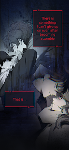 Havenless - Your Choice Otome Thriller Game(圖2)-速報App