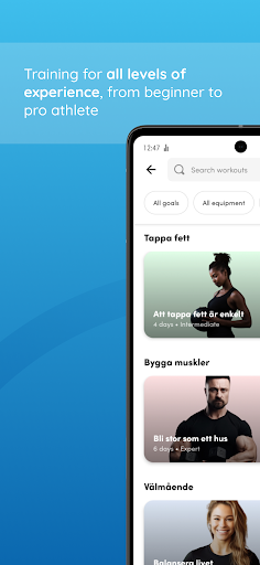Rapidfit Screen 2