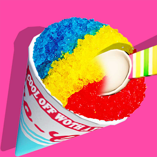 Ice Cream Games Dessert DIY Apps on Google Play