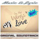 New OST On the wings of Love icon