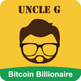 UNCLE G for Bitcoin Billionaire icon