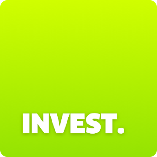 Pepper Invest logo
