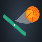 Spin Dunk - Basketball Game