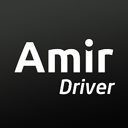 Icon image Amir Driver