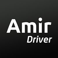 Amir Driver Partner