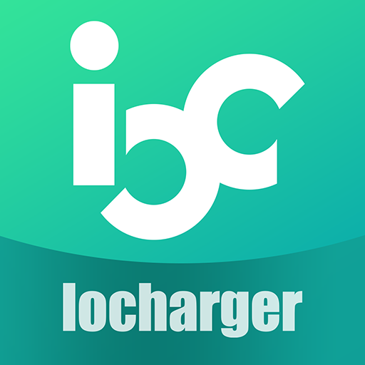 IoCharger logo