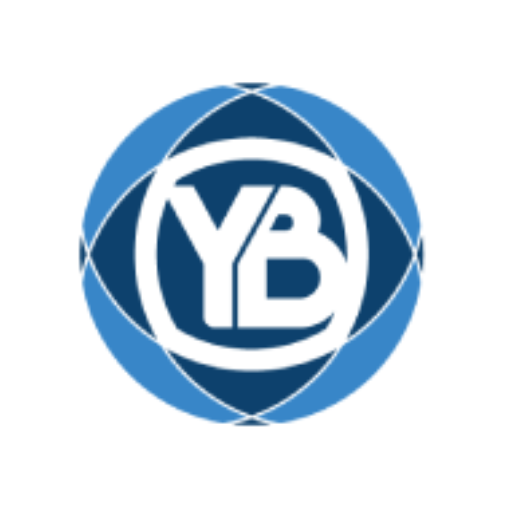 YB Family Group logo