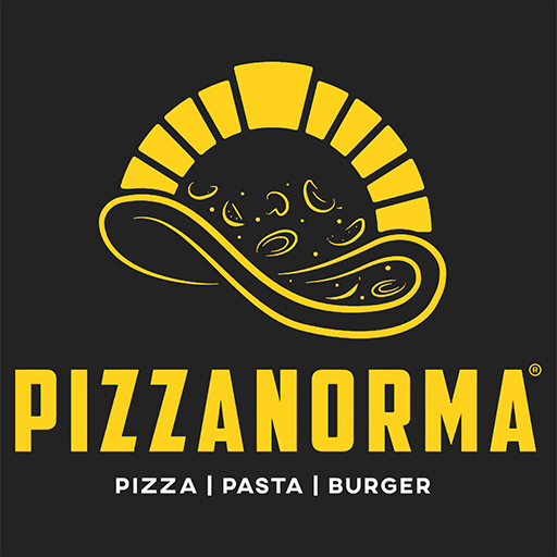 PIZZANORMA logo