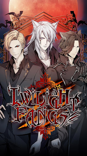 Twilight Fangs: Romance you Choose 