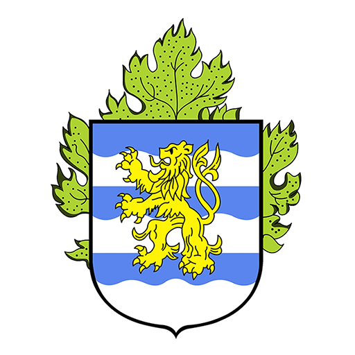 Csopak Község Önkormányzata logo