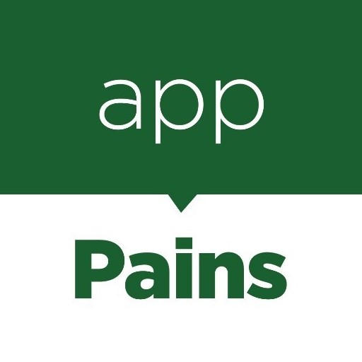 App Pains logo